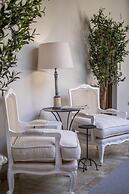 Hotel Cetina Palacio de los Salcedo