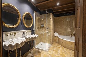 Hotel Cetina Palacio de los Salcedo