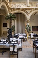 Hotel Cetina Palacio de los Salcedo