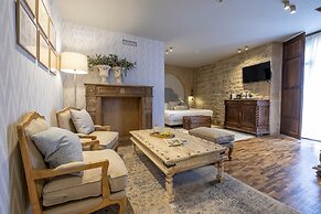 Hotel Cetina Palacio de los Salcedo