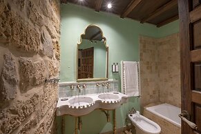 Hotel Cetina Palacio de los Salcedo