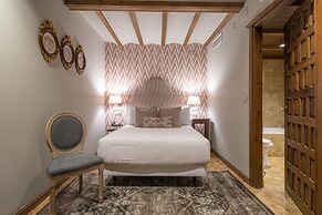 Hotel Cetina Palacio de los Salcedo