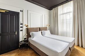 Hotel Continentale
