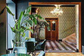 Hotel Continentale