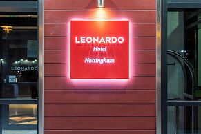 Leonardo Hotel Nottingham
