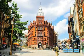 Leonardo Hotel Nottingham
