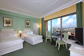 Al Habtoor Grand
