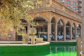 Al Habtoor Grand