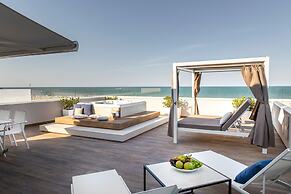 Litoraneo Suite Hotel