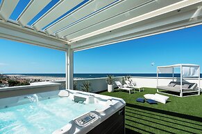 Litoraneo Suite Hotel