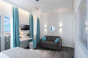Litoraneo Suite Hotel