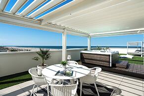 Litoraneo Suite Hotel