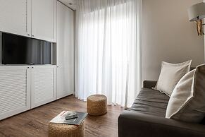 Litoraneo Suite Hotel