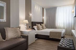 Litoraneo Suite Hotel