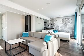 Litoraneo Suite Hotel