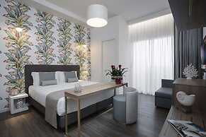 Litoraneo Suite Hotel
