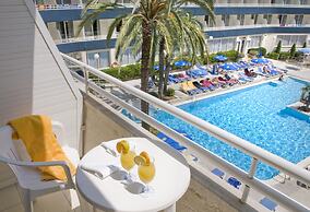 Hotel GHT Aquarium & Spa