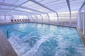 Hotel GHT Aquarium & Spa