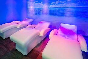 Hotel GHT Aquarium & Spa