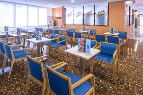 Hotel GHT Aquarium & Spa