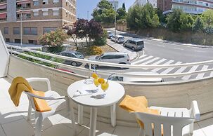 Hotel GHT Aquarium & Spa