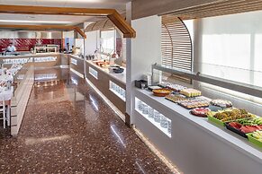 Hotel GHT Aquarium & Spa