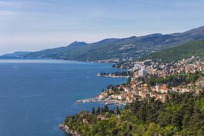 BRISTOL Hotel Opatija