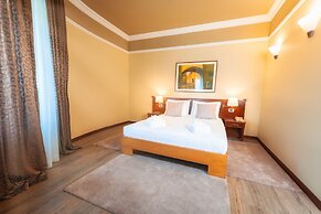 BRISTOL Hotel Opatija