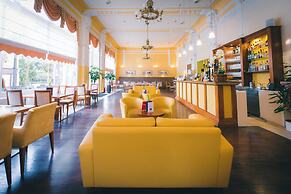 BRISTOL Hotel Opatija