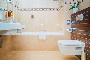 BRISTOL Hotel Opatija