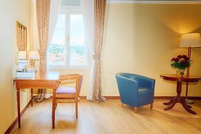 BRISTOL Hotel Opatija