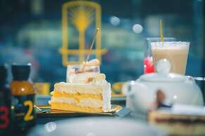 BRISTOL Hotel Opatija