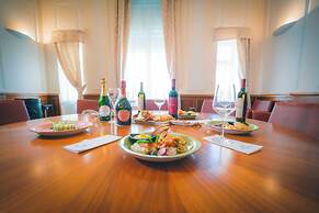 BRISTOL Hotel Opatija