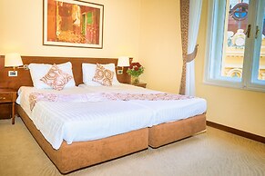 BRISTOL Hotel Opatija