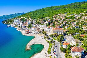 BRISTOL Hotel Opatija