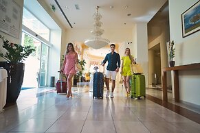 BRISTOL Hotel Opatija