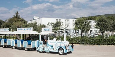 Hotel Park Punat managed by Falkensteiner
