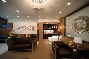 Magris Hotel