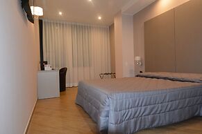 Magris Hotel
