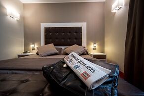 Magris Hotel