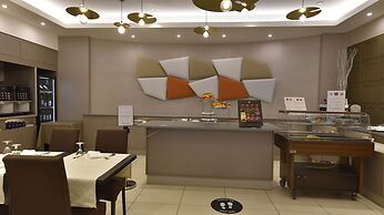 Magris Hotel