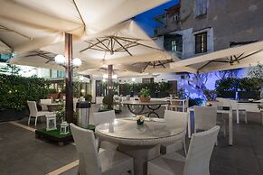 Magris Hotel