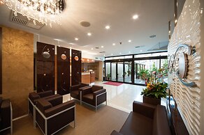 Magris Hotel