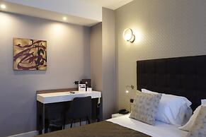 Magris Hotel