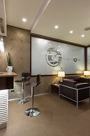 Magris Hotel