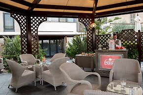 Magris Hotel