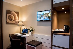 Magris Hotel