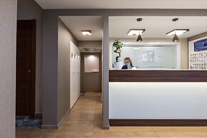 Magris Hotel
