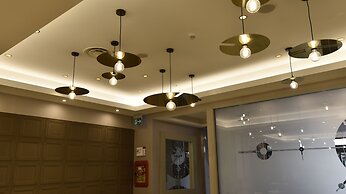 Magris Hotel