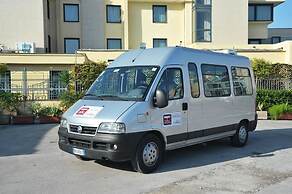 Magris Hotel
